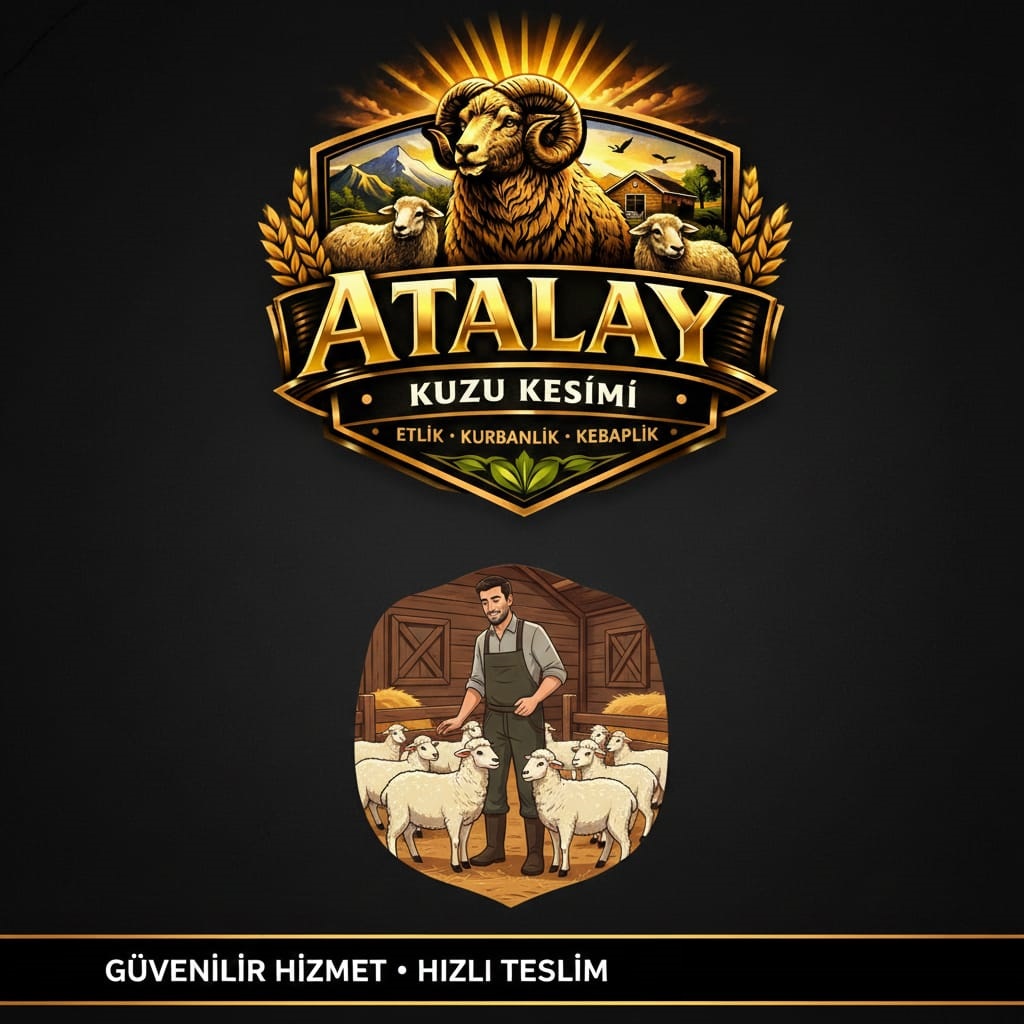 42 S Atalay Hayvancılık